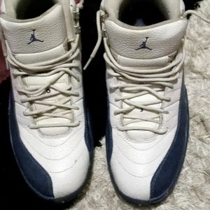 Jordan French blue 13s